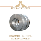 تسمه گالوانیزه 3*30