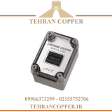 کانتر صاعقه دیجیتال آرمور